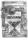 Collectif – Calligraphie / Typographie – Livre de Kells, Dublin, Trinity College, MS58, folio 124r, Photo Board of Trinity Coll.