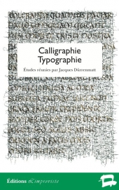 Calligraphie / Typographie