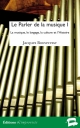 Le Parler de la musique 1