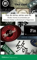 Fins de séries, séries sans fin — couverture