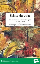 Éclats de voix